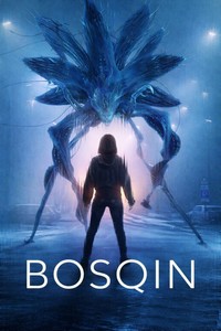 Bosqin posteri