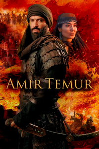 Amir Temur posteri