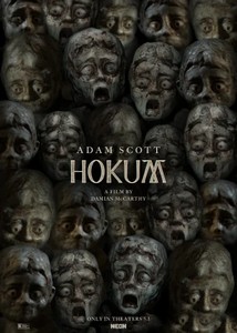 Hokum posteri