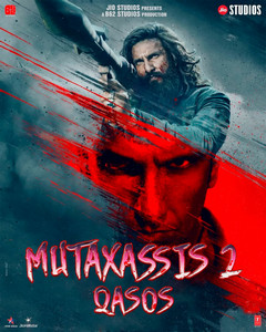 Mutaxassis 2: Qasos posteri