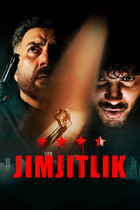 Jimjitlik posteri