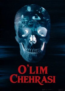 O'lim chehrasi posteri