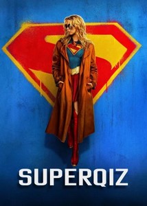 Superqiz posteri