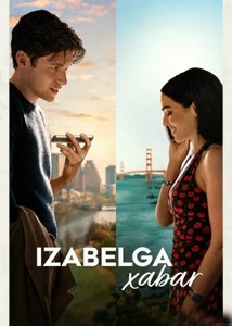 Izabelga xabar posteri