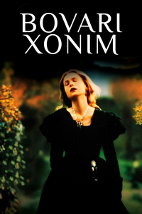 Bovari honim posteri
