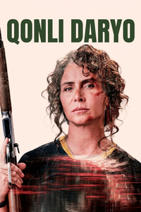 Qonli daryo posteri